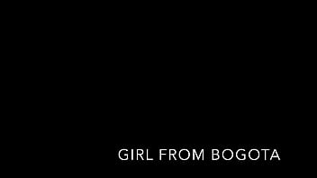 Preview 1 of Xxx Gehe - GIRL FROM BOGOTA