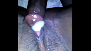 Preview 4 of Aria Webcam - Lekki Babe fucked inside Club Full HD