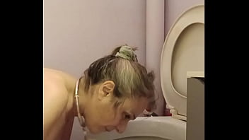 Preview 3 of Barzzers Pornhub Pornstar - 2024 09 10 esclave F la l&egrave_che chiottes