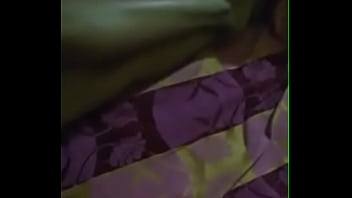 Preview 1 of Little Gril Faking Vedo - desi wife showing big boobs to ex BF and squeezing them