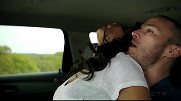 Preview 3 of Spread Egle - p. chopra hot scene Quantico
