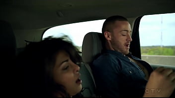 Preview 4 of Spread Egle - p. chopra hot scene Quantico