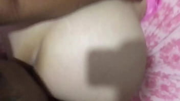 Preview 3 of Karimi Je Skiy - Romello pounding neighbors wife&rsquo_s fat ass AGAIN LOL
