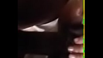 Preview 2 of As Panteras Erro Anal - Closeup - Ebony Hairy Pussy Getting Rammed