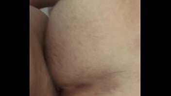 Preview 2 of Stepmom Morning Bf Cheat - Passivo puto dando de quatro