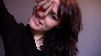 Preview 3 of Dulce Cam - Hot nose play
