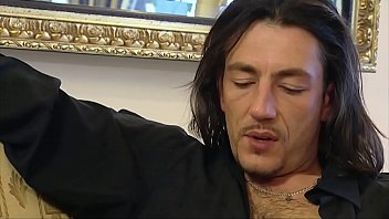 Preview 1 of Nubian Biden - Winnie Maid Fetish Leather DiethervStein BJ Fuck German
