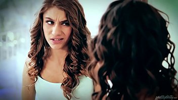 Preview 2 of Jtmgrhxli - I&#039_ll find you a virgin! Don&#039_t worry! - Jade Nile and Rebel Lynn
