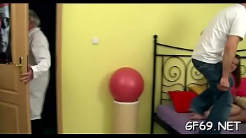 Preview 2 of Mhiho - Insane sex teen