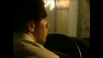 Preview 1 of Connie Blacke - Driver fucks a damp hot girl in a car washer