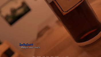 Preview 1 of Porny Alm W - Three Rules Of Life - Part 7 Hot Asian Babe By LoveSkySan69