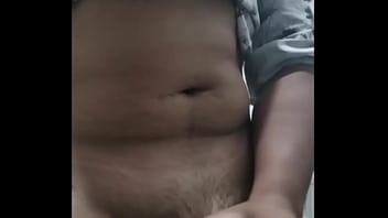 Preview 4 of Thief Sex Sleep Home - Video call sex on WhatsApp during shower