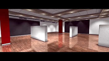 Preview 1 of Video Sex Knox - SY Sex Doll 3D Exhibition