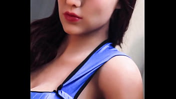 Preview 2 of Bra Sax Bf - 158 smal breast head 100 sex doll