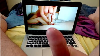 Preview 1 of Hot Sex Chick Pas - Me gustas Rosafuxxxia