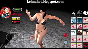 Preview 2 of Sonia Amat Sanchez In Yoga - Kelma Hot - 2.0
