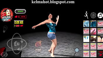 Preview 1 of Sonia Amat Sanchez In Yoga - Kelma Hot - 2.0
