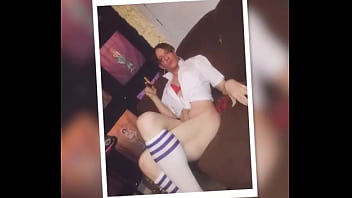 Preview 2 of Yuna Webcam Privat - Gregalina Hotass is the easiest