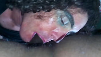 Preview 3 of Many Aunies Bath In River - p. Slut gets busy on the BBC
