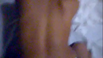 Preview 2 of Asian Ladyboy Piss - en tanguita con mi chibola