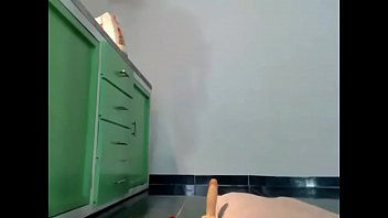 Preview 3 of What Is Tube Mean - Hot slut masturbating on the floor