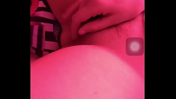 Preview 1 of The Dildo Flasher Jasmine Webb - British Slut Fingering on s.