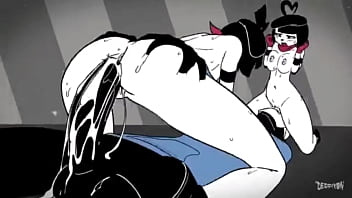 Preview 3 of Ryder Therapy - Hentai compilation #3 - Big ass,  Blowjob,  cowgirl
