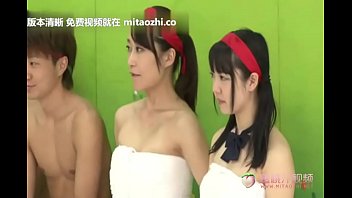 Preview 1 of Bus Xxxvideo - 日本家庭乱斗综艺乱斗