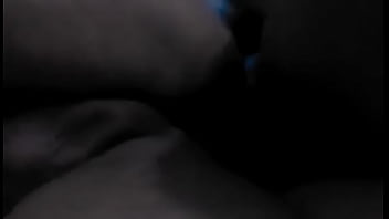 Preview 2 of Hairy Girl Delilah - De costadito