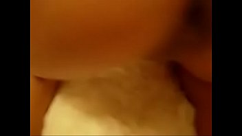 Preview 2 of Foilet - Amateur Homemade Asian Anal 1