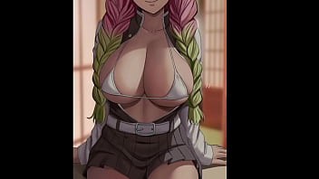 Preview 2 of Asian Beauty10 - PHOTOS HENTAI