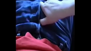 Preview 2 of Xxx Video Vk - Handjob with premature cum in pants