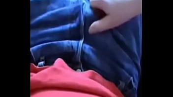 Preview 1 of Xxx Video Vk - Handjob with premature cum in pants