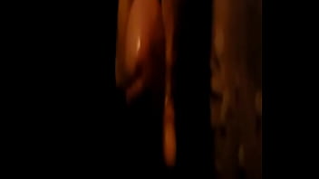 Preview 4 of Steamy Sex In The Log Cabin - 4594