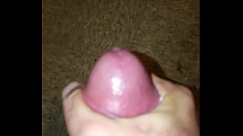 Preview 3 of Brother Caught Sister Phone Sex - Big Cumshot