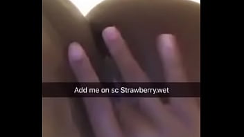 Preview 3 of Mell B Xxx Video - Amateur ebony plays with pussy