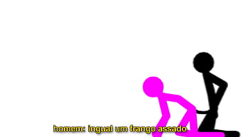 Preview 3 of Natalia Pereira Sex Video - pauzinhos safados dando uma foda boa