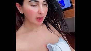 Preview 1 of Little Girl Fuck Dog - Verification video