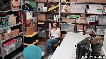 Preview 1 of Gs Tartma - Summer Brooks tight pussy got doggystyle fuck