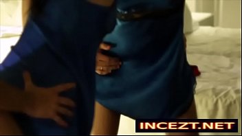 Preview 4 of Indian Huge Tit Hd - StepBrother and stepsister share the same room