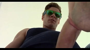 Preview 1 of Shemal To Shemalcom - Chupando o dotado e ganhando leite na boca www.homensnus.top
