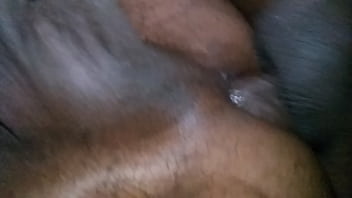 Preview 4 of Khani Catun - BORRACHEIRO ME COMENDO.