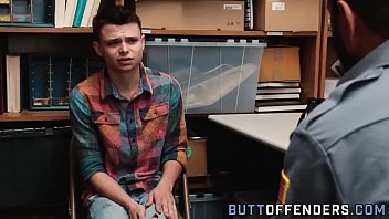Preview 1 of Neighbor Lesbian Porn - Butt plowed teen facial