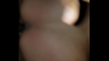 Preview 1 of Peep Hindi Blowjob - Ass fat pov Amber key