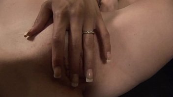Preview 2 of Aqiwsvcxo - Cute asian brunette slut Arial Rose has hot streamy lesbian sex with her blonde GF Melanie Masters