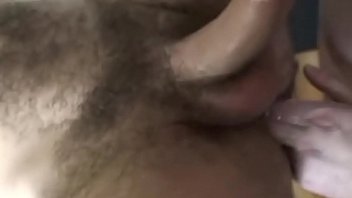 Preview 1 of Sikxxy Video - Masculine daddy fuck twink boy