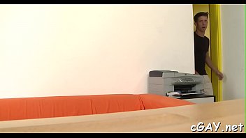 Preview 1 of Sauna Allyann - Explicit anal loving act