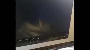 Preview 3 of Bb House - Chato tira a pelada en su casa,  la graba con c&aacute_mara escondida