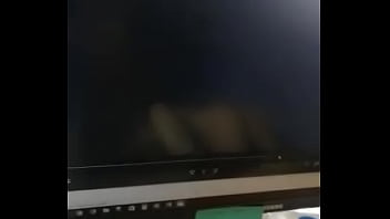 Preview 4 of Bb House - Chato tira a pelada en su casa,  la graba con c&aacute_mara escondida