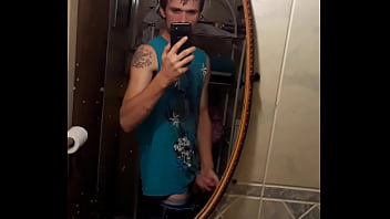 Preview 2 of Roughly Teasing Cock - 20171106 020400